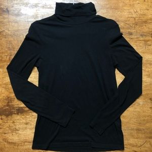 J. Crew Turtleneck